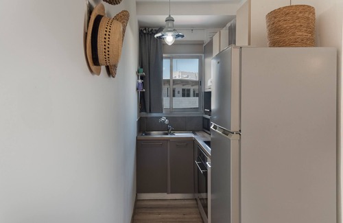 Acropolis Apartment | Phaedrus Living Nicosia Heartside Flat
