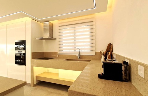 Paphos Villa | Phaedrus Living: Seaview Luxury Villa Venus
