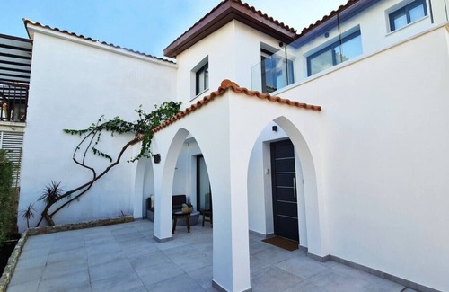 Paphos Villa | Phaedrus Living: Seaview Luxury Villa Venus