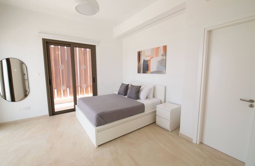 Softades Villa | Phaedrus Living: Serenity Waves Villas No.5
