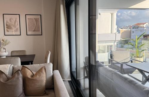 Aglantzia Apartment | Phaedrus Living: White Hills Suites City View