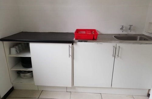 Berea Apartment | PHAKADEHOMES