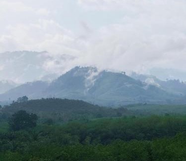 Phangnga House | Phang Nga Viewpoint
