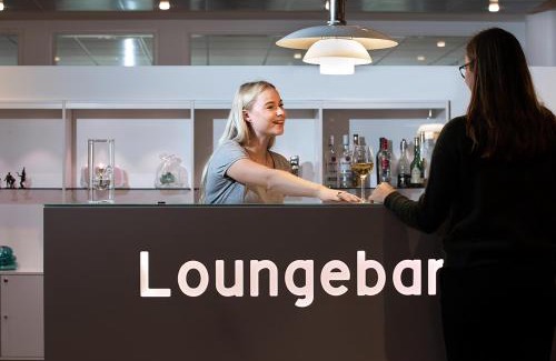 Hillerød Kommune Hotel | Pharmakon Hotel & Conferencecenter