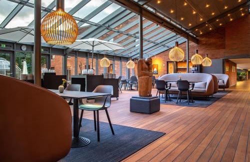 Hillerød Kommune Hotel | Pharmakon Hotel & Conferencecenter