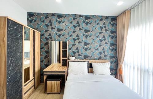 Mak Khaeng Apartment | Phattharasaya Home