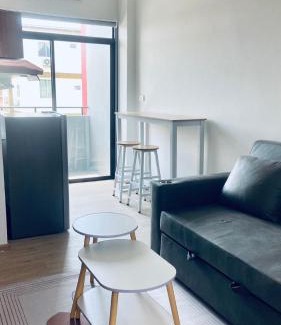 Mak Khaeng Apartment | Phattharasaya Home