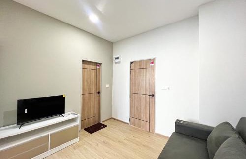 Mak Khaeng Apartment | Phattharasaya Home