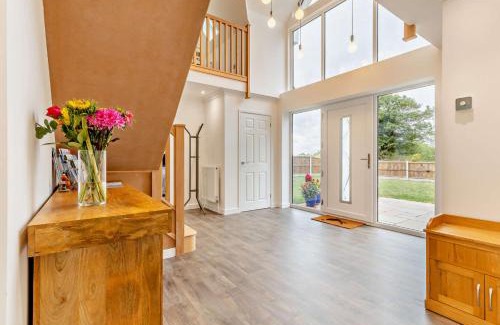 Eastgate House | Pheasant House - Cawston