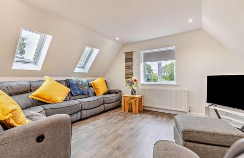 Eastgate House | Pheasant House - Cawston