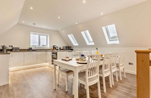 Eastgate House | Pheasant House - Cawston