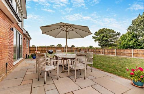 Eastgate House | Pheasant House - Cawston
