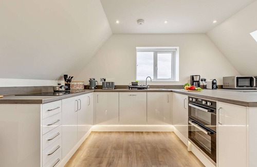 Eastgate House | Pheasant Lodge - Cawston