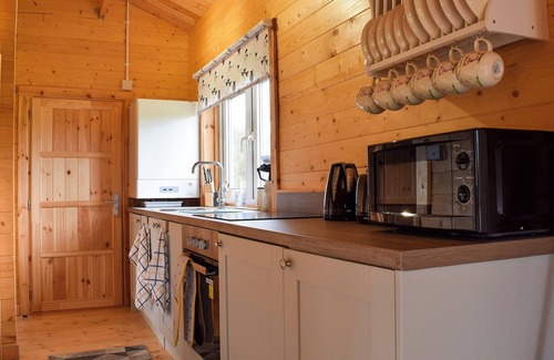 East Norton Cottage | Pheasant Lodge - UK33402