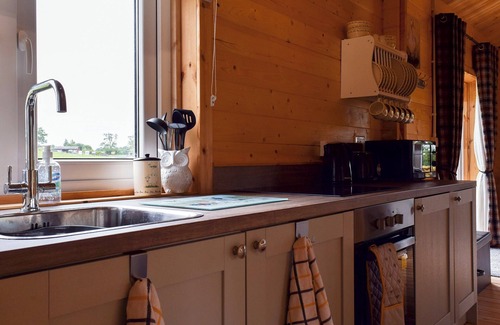 East Norton Cottage | Pheasant Lodge - UK33402