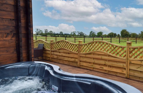 East Norton Cottage | Pheasant Lodge - UK33402