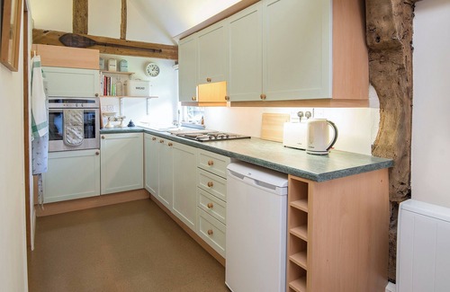 Henley-on-Thames Cottage | Pheasants Hill Old Byre