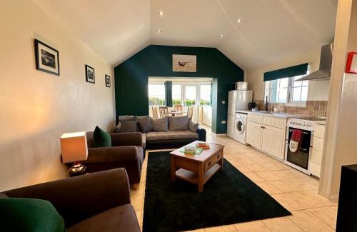 Narberth Apartment | Pheasants Nook