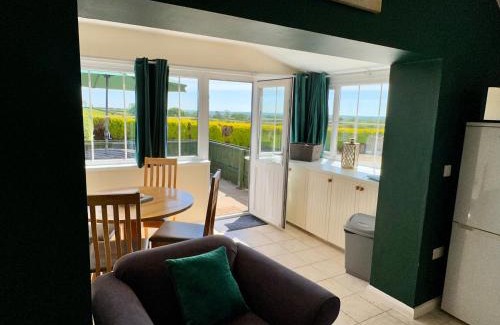 Narberth Apartment | Pheasants Nook