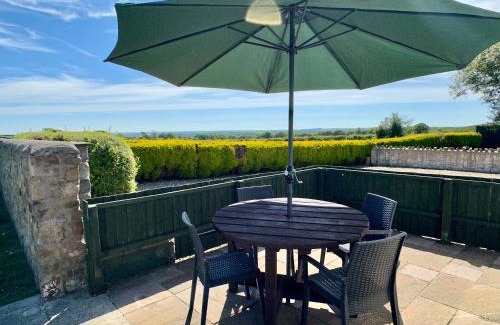 Narberth Apartment | Pheasants Nook