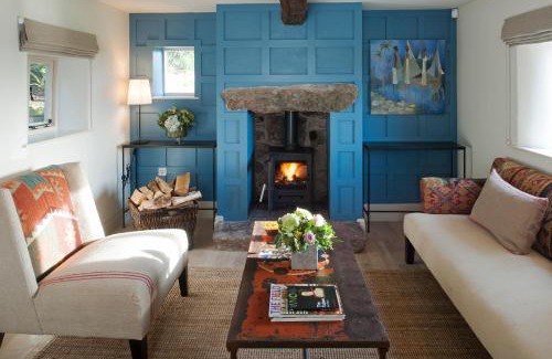 Cotebrook House | Pheasants Nye