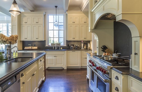 Gulph Mills House | Philadelphia Main Line Luxury Manor House in Villanova Pennsylvania