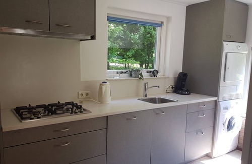 Breezand House | Philene, cottage in Zeeland at 5 minutes walk from te beach.