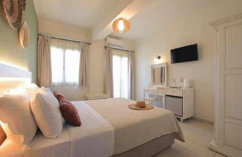 Kalamaki Hotel | Philharmonie Hotel
