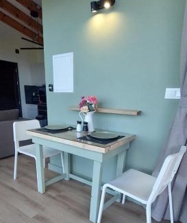 Latchi House | Philip's Akamas Retreat