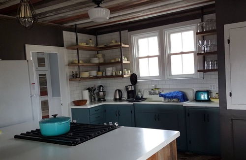 Philipsburg House | Philipsburg Hilltop Getaway