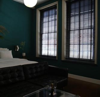 Nijmegen-Centrum Apartment | Philipse Suite