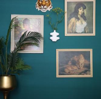 Nijmegen-Centrum Apartment | Philipse Suite