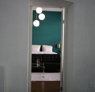 Nijmegen-Centrum Apartment | Philipse Suite
