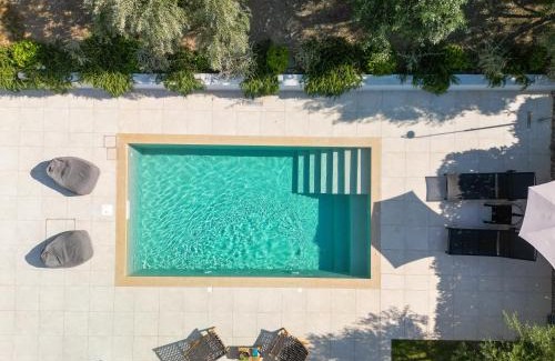 Ampavris Villa | Phillyrėa Luxury Villas