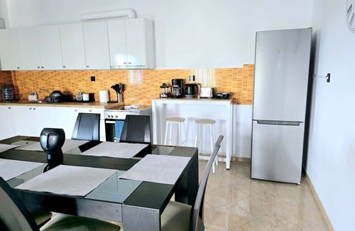 Himare House | Philoxenia Village House