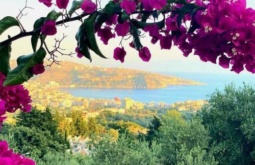 Himare House | Philoxenia Village House