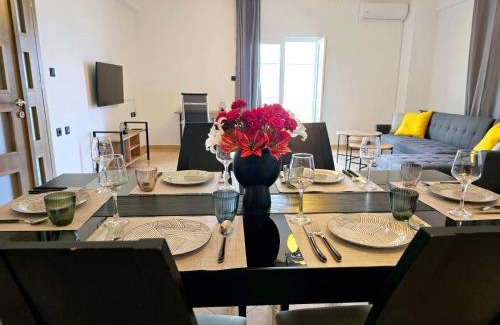 Himare House | Philoxenia Village House