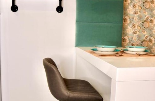 Innere Stadt House | Philux City Apartment