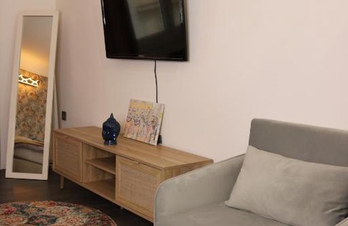 Innere Stadt House | Philux City Apartment