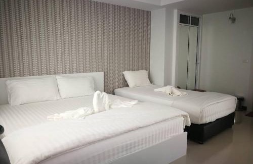 Phimai Apartment | Phimai Residence