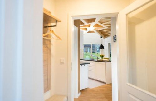 Muritz House | Phoebe - Kugelhaus am See