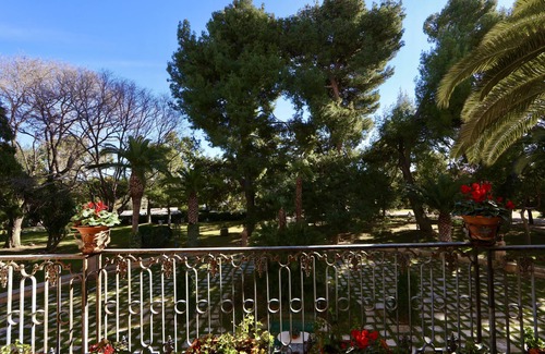 Ruvo di Puglia Villa | Phoenician Villa - Ethnobotanical Cuisine