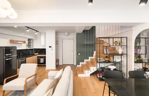 Galati Apartment | Phoenix Aparthotel