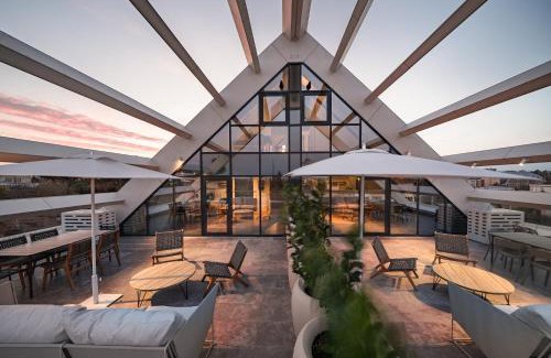 Galati Apartment | Phoenix Aparthotel