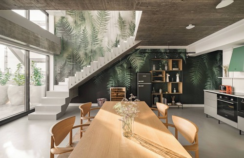 Galati Apartment | Phoenix Aparthotel