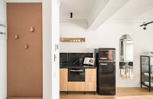 Galati Apartment | Phoenix Aparthotel