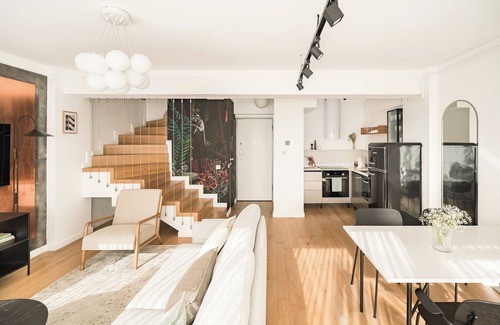 Galati Apartment | Phoenix Aparthotel