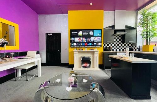 Goole House | PHOENIX Apartments