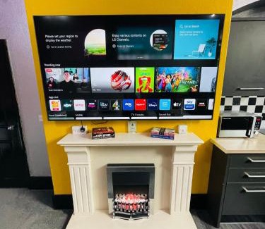 Goole House | PHOENIX Apartments