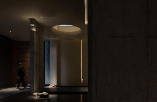 Fenghuang Bed & Breakfast | Phoenix Hall House Hotel